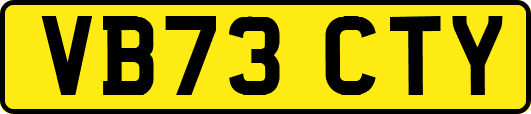 VB73CTY