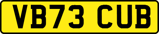 VB73CUB