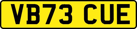 VB73CUE