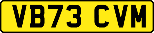 VB73CVM