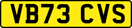 VB73CVS