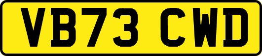 VB73CWD