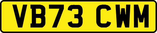 VB73CWM