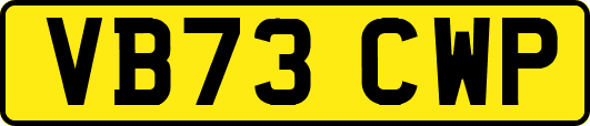VB73CWP