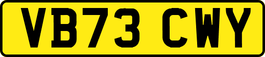 VB73CWY