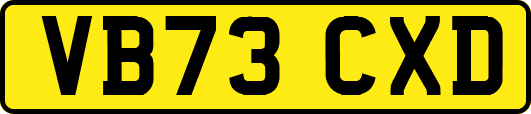 VB73CXD