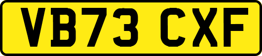 VB73CXF
