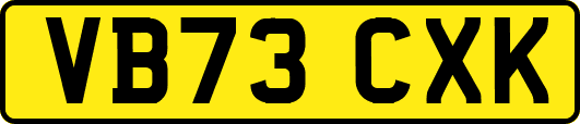 VB73CXK