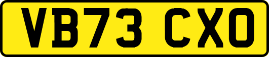 VB73CXO
