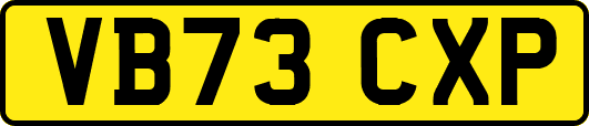VB73CXP