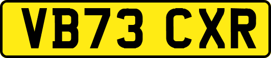 VB73CXR