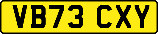 VB73CXY