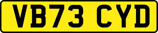 VB73CYD
