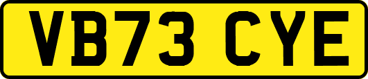 VB73CYE