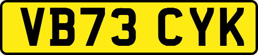VB73CYK