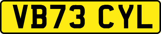 VB73CYL
