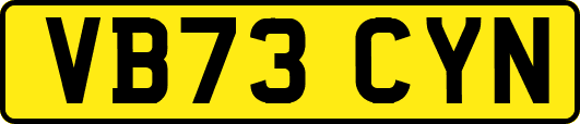 VB73CYN