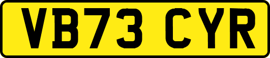 VB73CYR