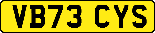 VB73CYS