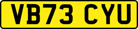 VB73CYU