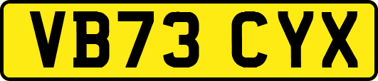 VB73CYX