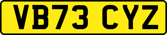 VB73CYZ