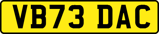 VB73DAC
