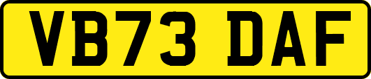 VB73DAF