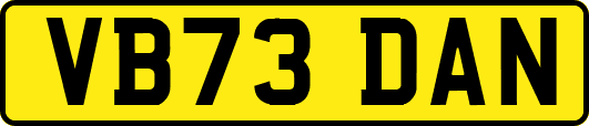 VB73DAN