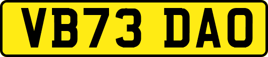 VB73DAO