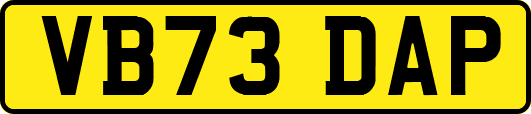 VB73DAP