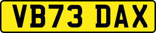 VB73DAX