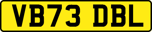 VB73DBL