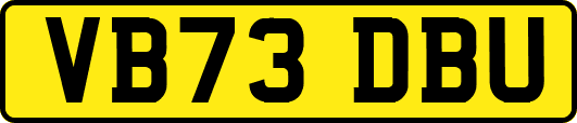VB73DBU