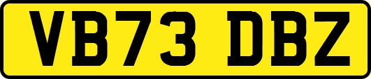 VB73DBZ