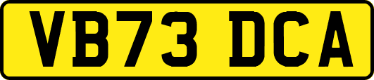 VB73DCA