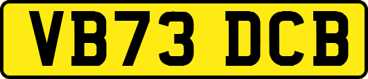 VB73DCB