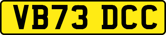 VB73DCC
