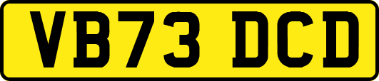 VB73DCD