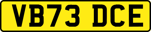 VB73DCE