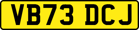 VB73DCJ