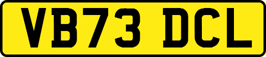 VB73DCL