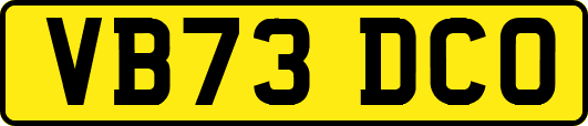 VB73DCO