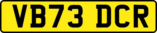 VB73DCR