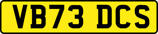 VB73DCS