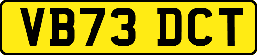 VB73DCT