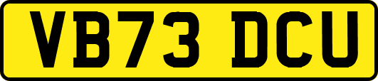 VB73DCU