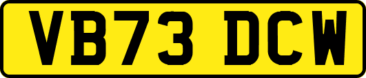VB73DCW