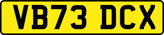 VB73DCX
