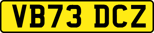 VB73DCZ